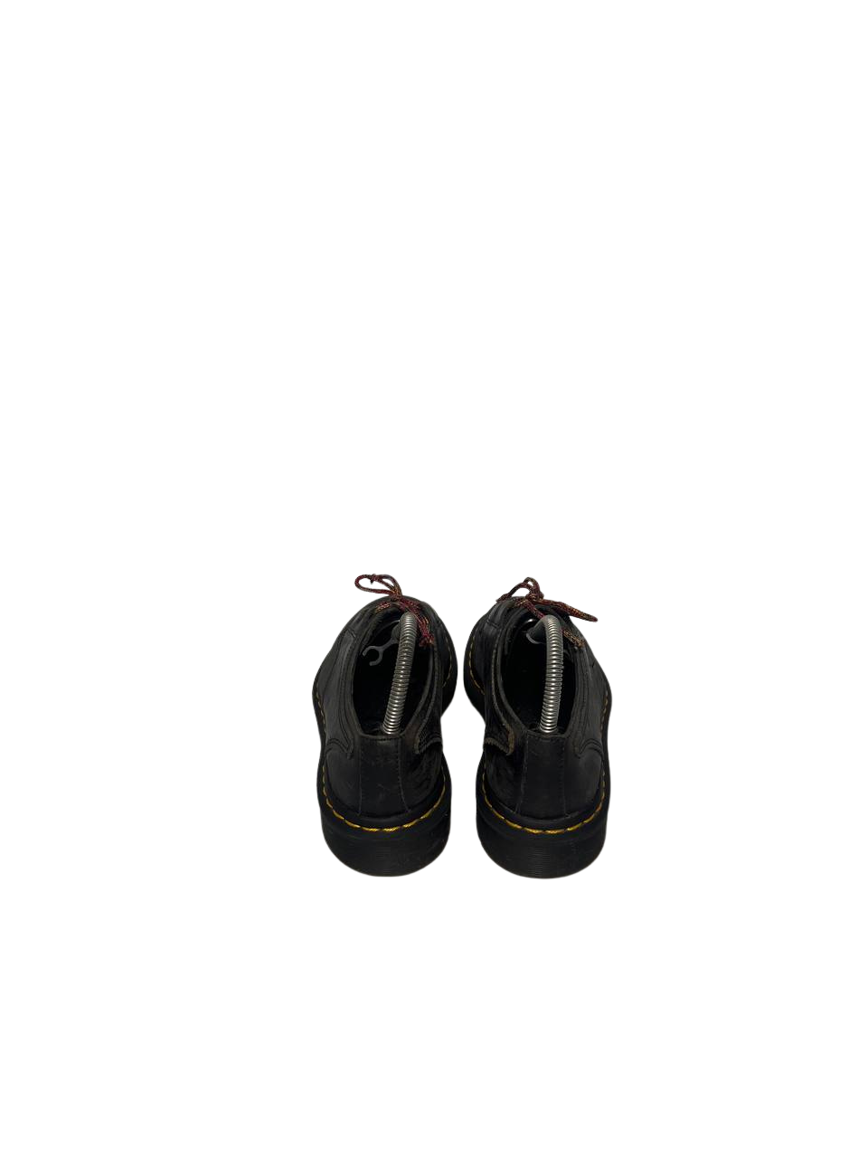 Dr. Martens Black Shoe