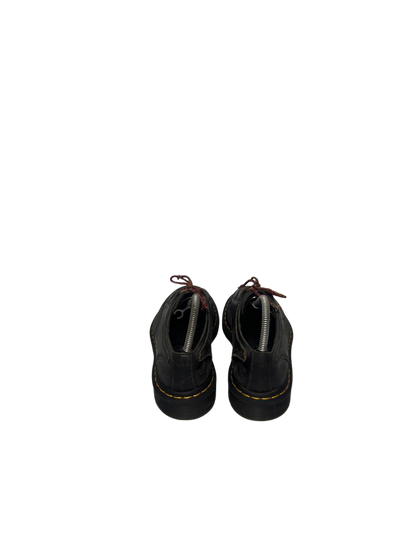 Dr. Martens Black Shoe