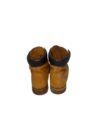 Timberland® Men's Premium 6-Inch Waterproof Boot