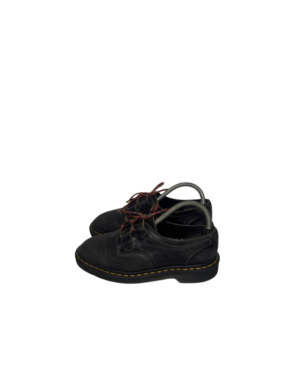 Dr. Martens Black Shoe