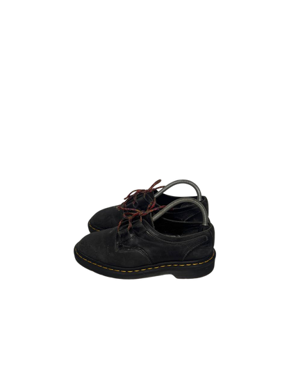Dr. Martens Black Shoe