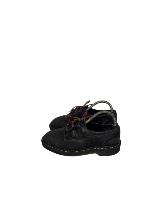 Dr. Martens Black Shoe