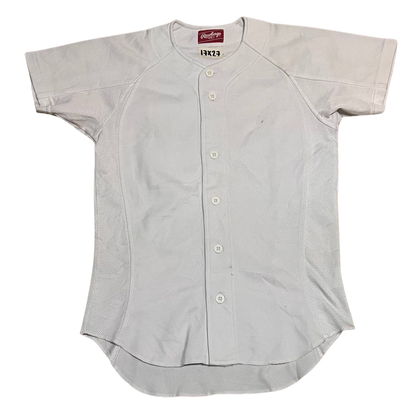 Rawlings Baseball Jersey