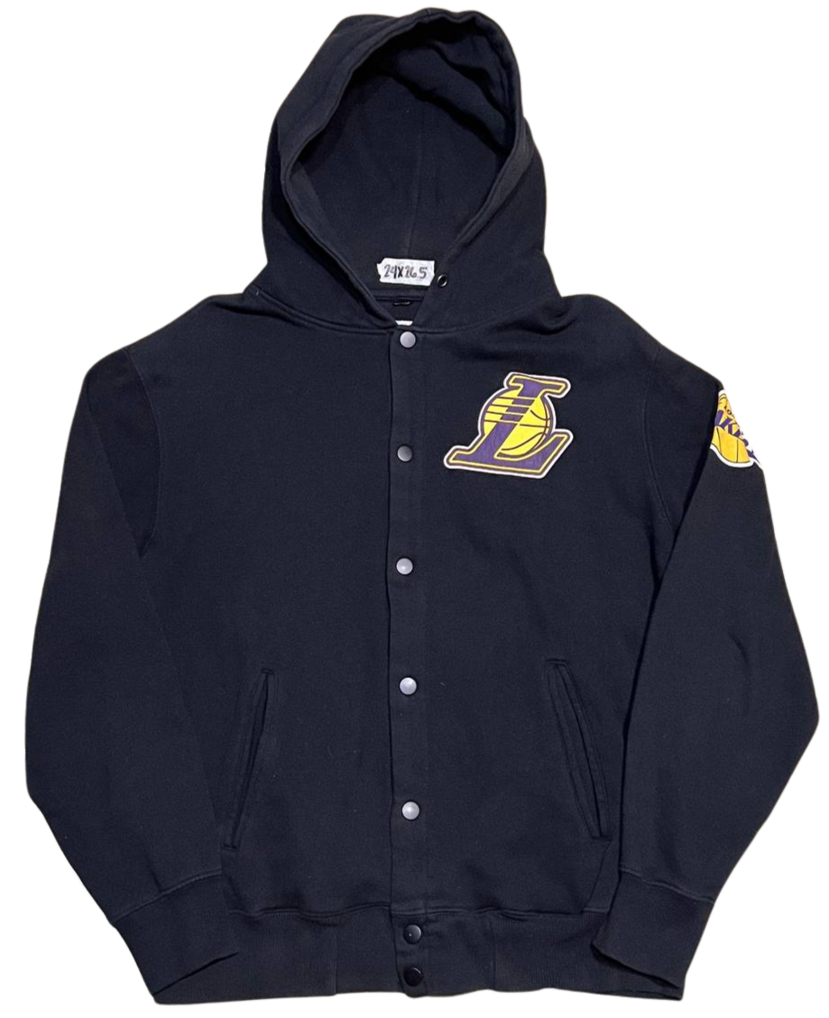 NBA Los Angeles Lakers Hoodie
