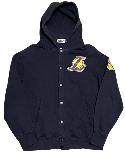 NBA Los Angeles Lakers Hoodie