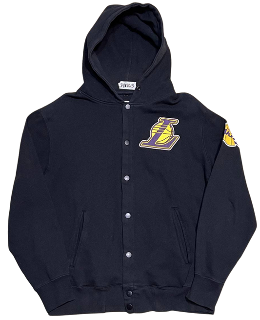 NBA Los Angeles Lakers Hoodie