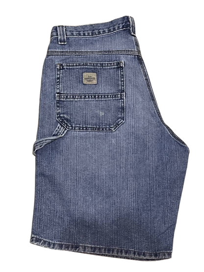 Lee Dungarees Denim Jorts