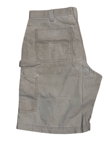 Carhartt carpenter Jorts