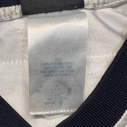 Reebok Allen Iverson Jersey #3