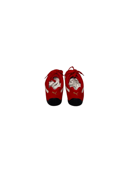 Puma Speedcut LS OG