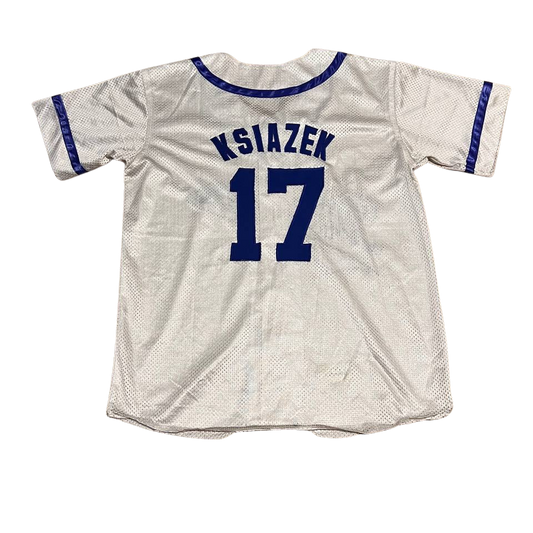 Dhahran Jersey