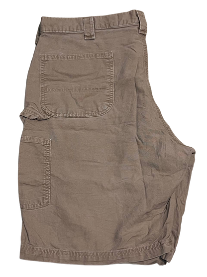 Carhartt Carpenter Jorts