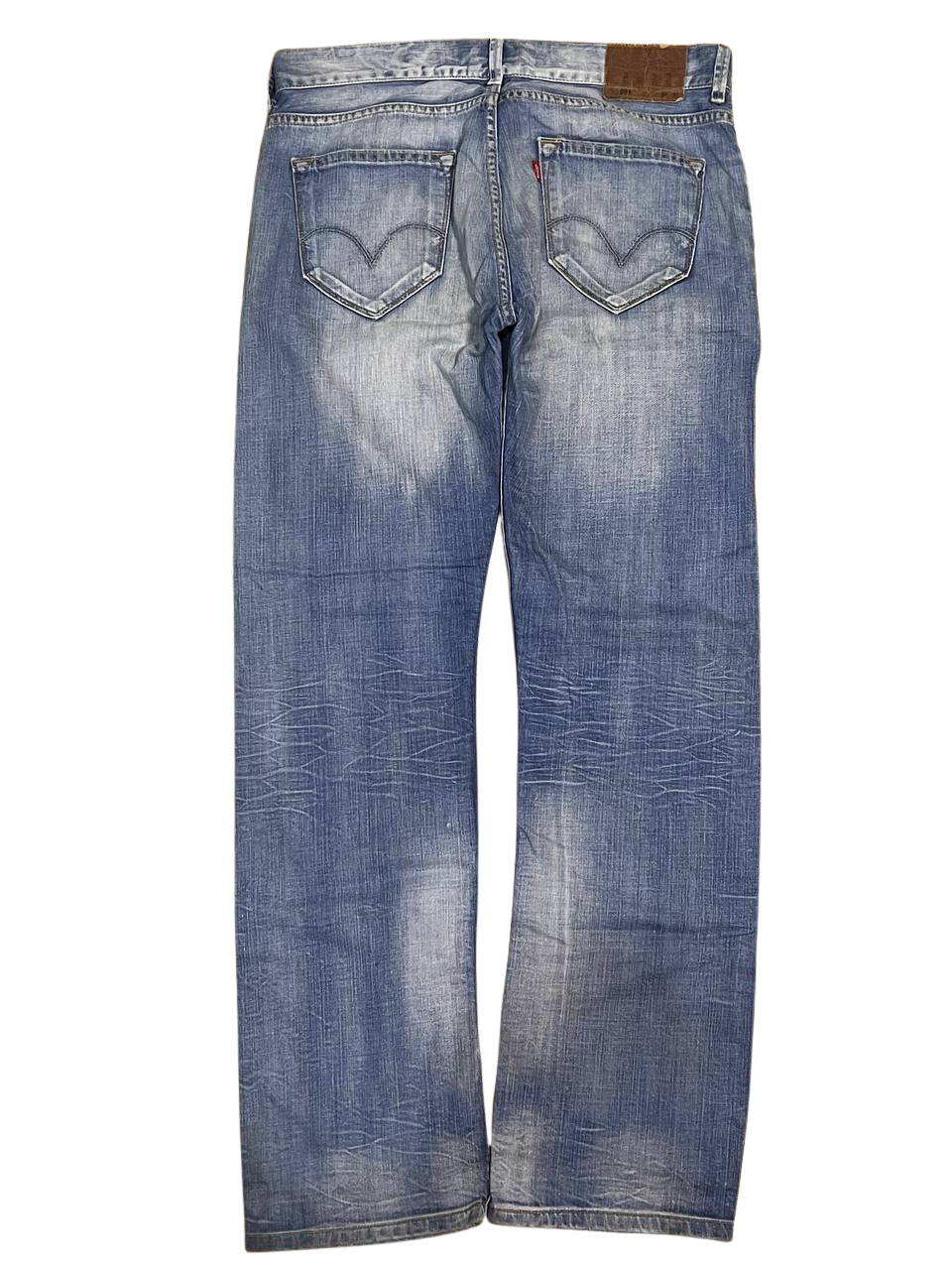 Levi's Strauss 601 Pants