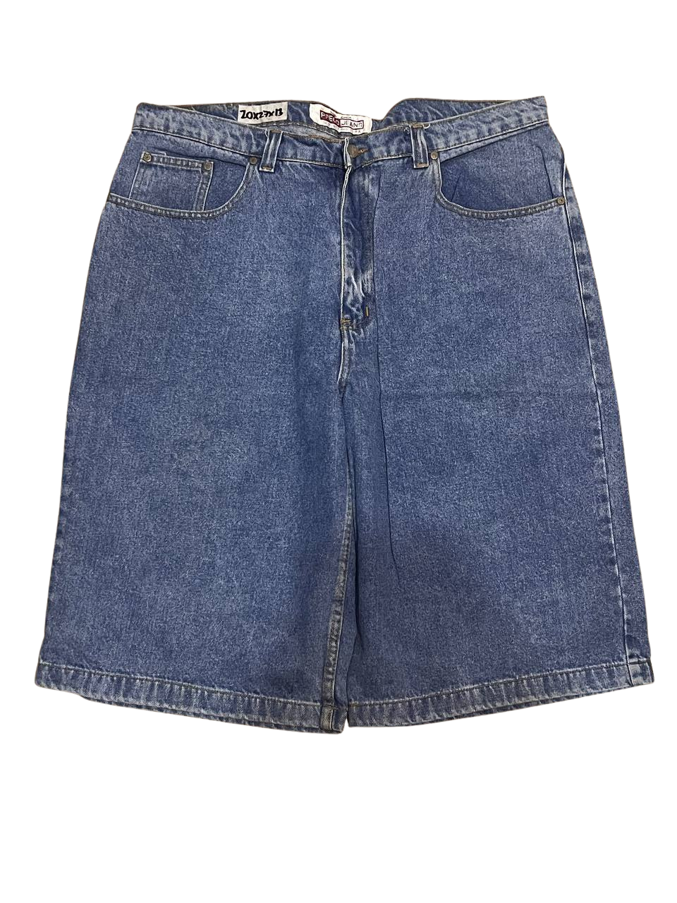 Prego jeans Denim Jorts