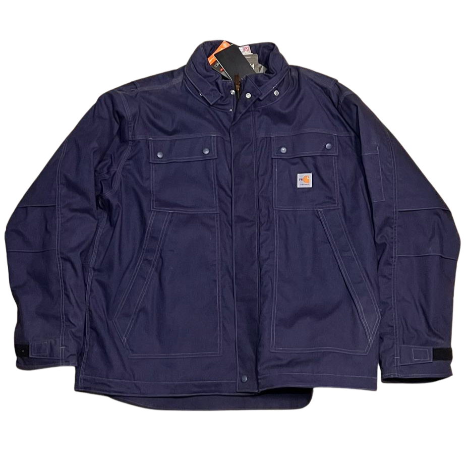 Carhartt Flame Resistant Jacket