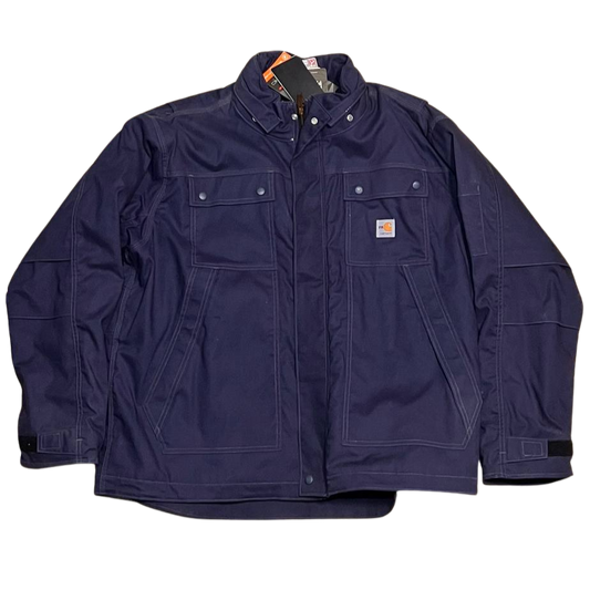 Carhartt Flame Resistant Jacket