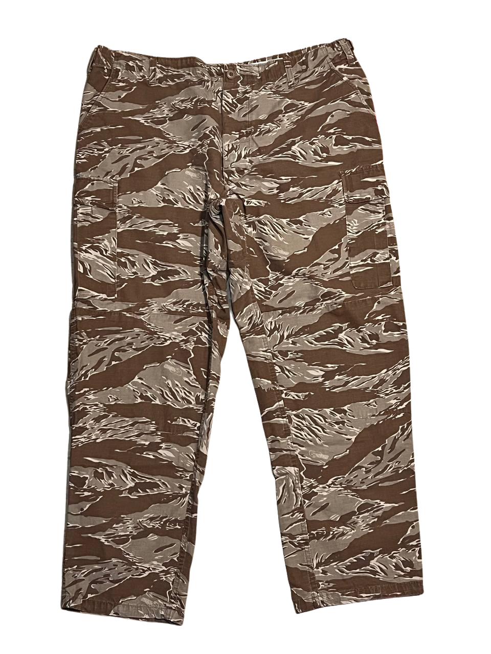 Tru-spec Camou Pants