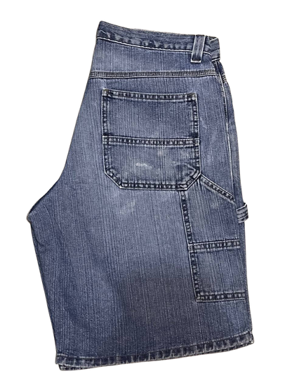 Lee Dungarees Denim Jorts