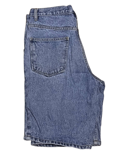 Genuine Sonama Denim Jorts
