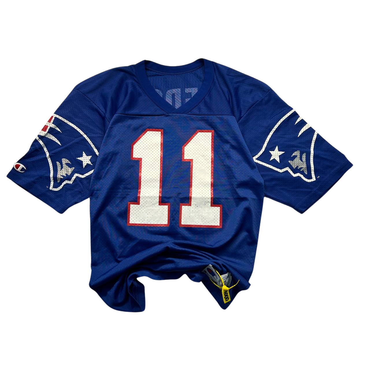 New England Patriots Jersey
