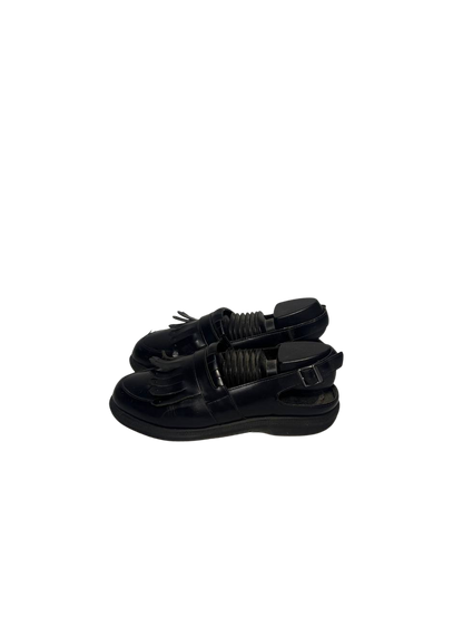 Dr.Martens Valentine Slingback Loafer