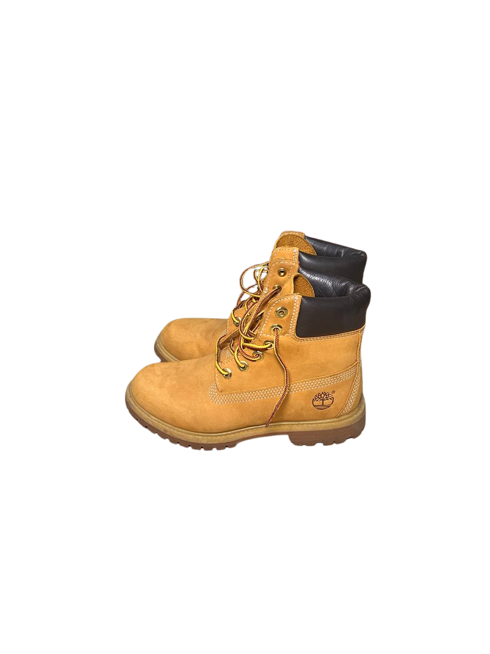 Timberland® Women's Premium 6-Inch Waterproof Boot