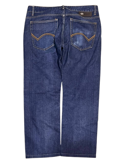 Y2k Dickeis Straight Jeans