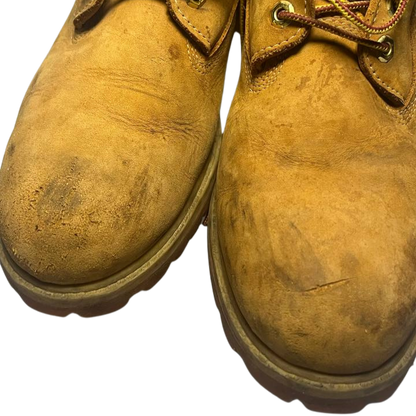 Timberland 11 men's Premium 6-Inch Waterproof Boot