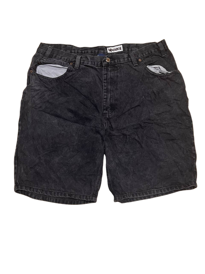 Route Denim Jeans