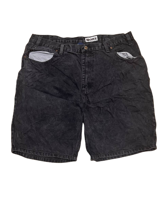 Route Denim Jeans