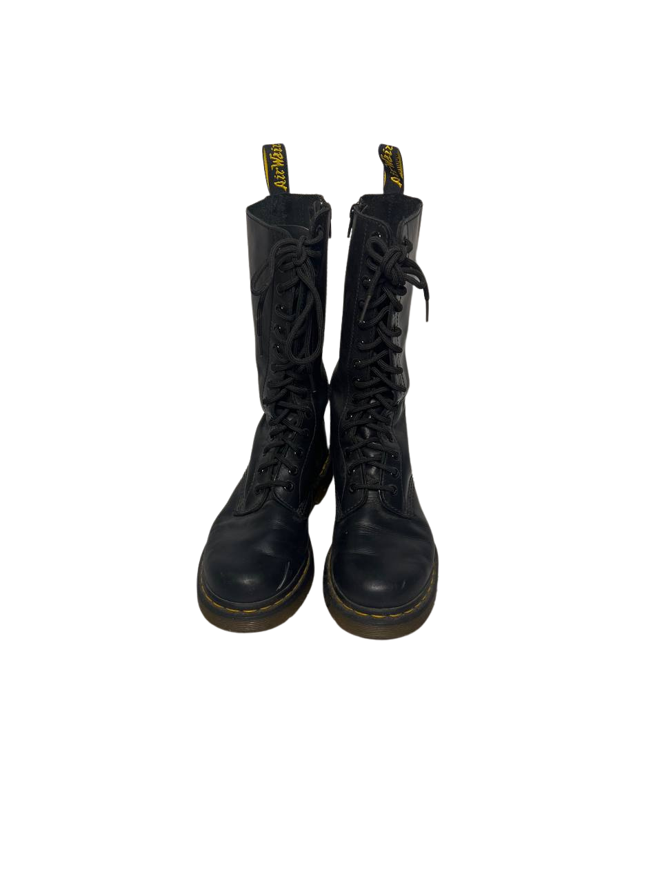 Dr.Martens 14 Holes Long Boots