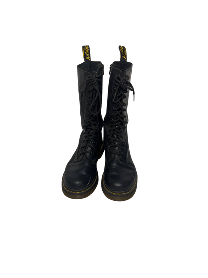 Dr.Martens 14 Holes Long Boots