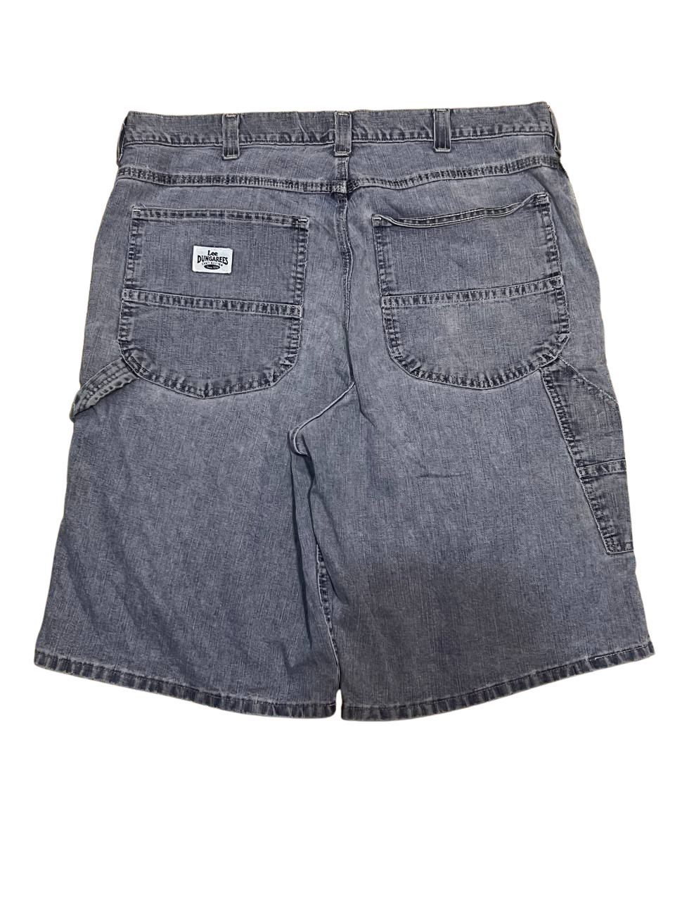 Lee Dungarees Denim Jorts
