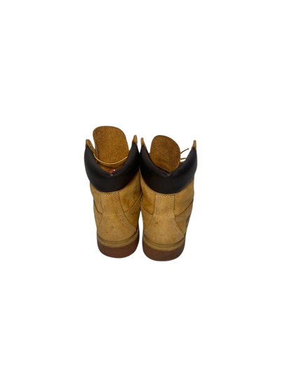 Timberland® Men's Premium 6-Inch Waterproof Boot