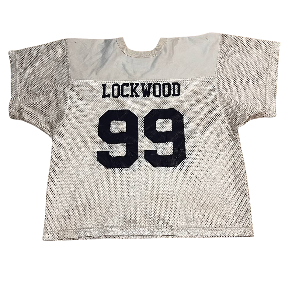 Titans Football Jersey