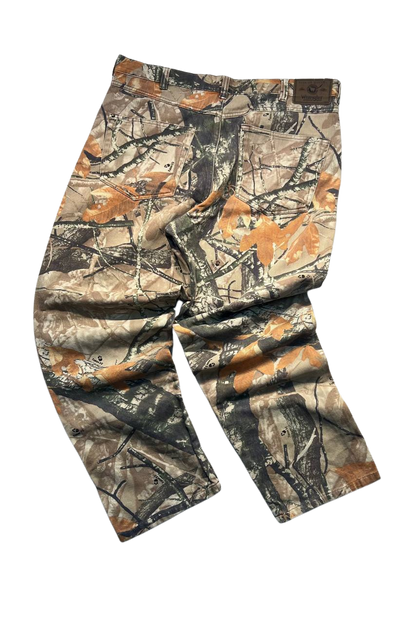 Wrangler Realtree Doubleknee