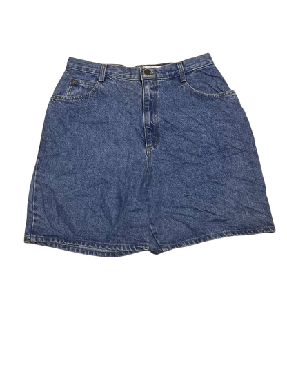 Hunt Club Denim Jorts