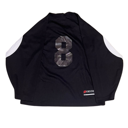 Warriors Hockey Jersey