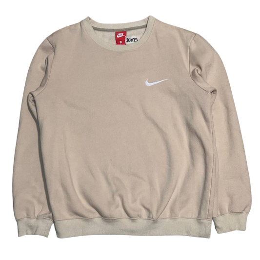 Nike sideswoosh Crewneck