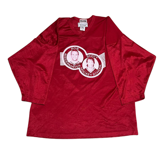 Rob And Scott Hockey Jersey