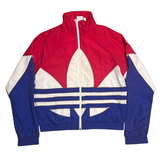 Adidas Big Trefoil Windbreaker