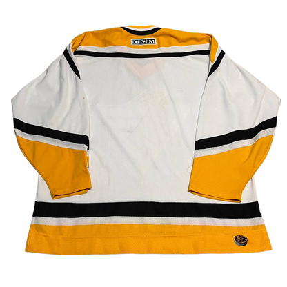 Pittsburgh Penguins Hockey Jersey