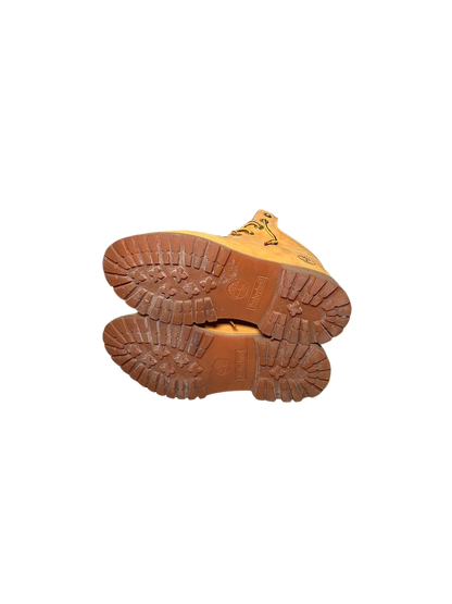 Timberland® Women's Premium 6-Inch Waterproof Boot