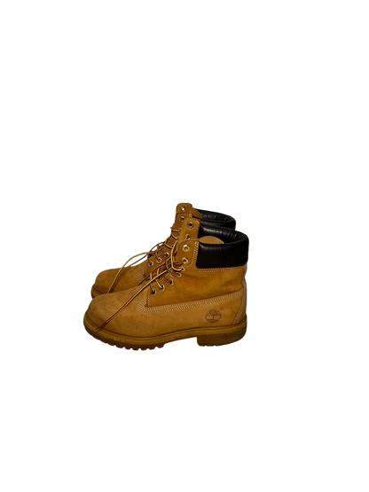 Timberland® Men's Premium 6-Inch Waterproof Boot