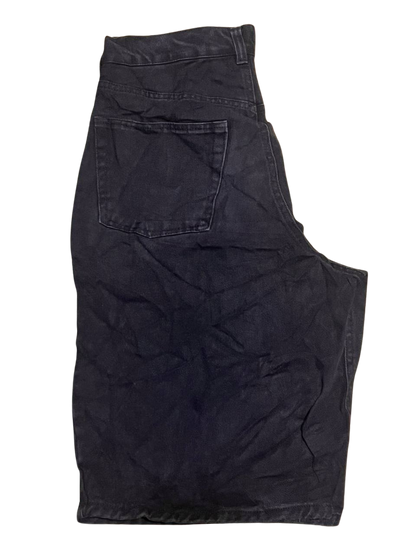 Big&Baggy Denim Jorts