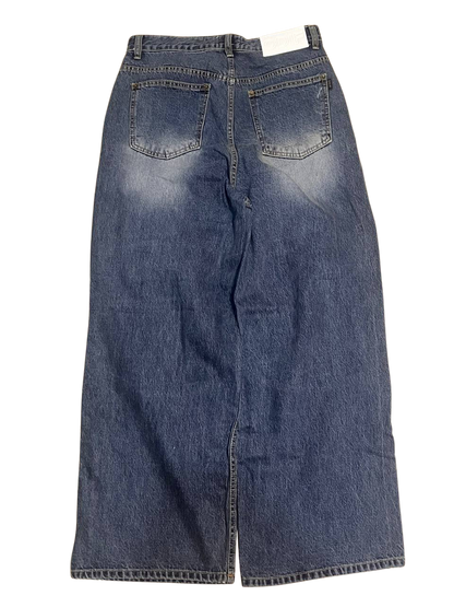 Born for You Y2k Vibes Jeans