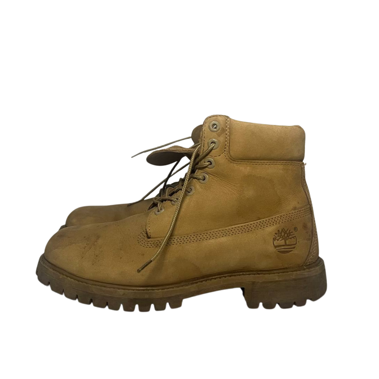 Timberland 9.5 men's Premium 6-Inch Waterproof Boot