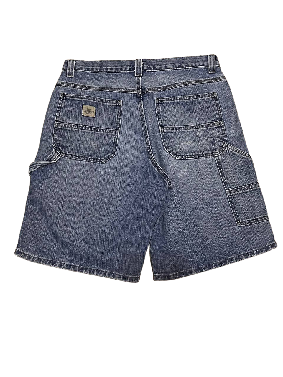 Lee Dungarees Denim Jorts