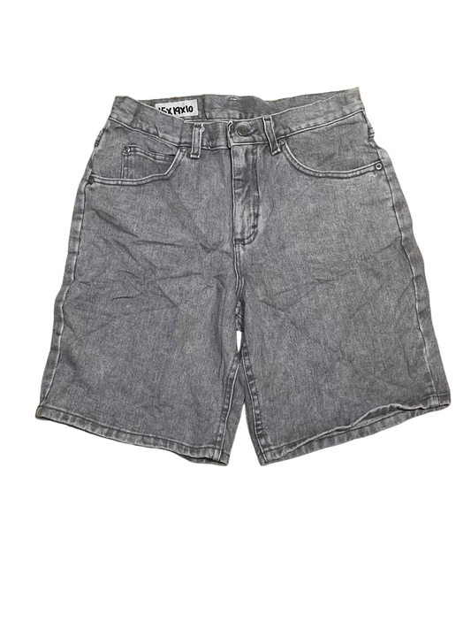 Riders Denim Jorts