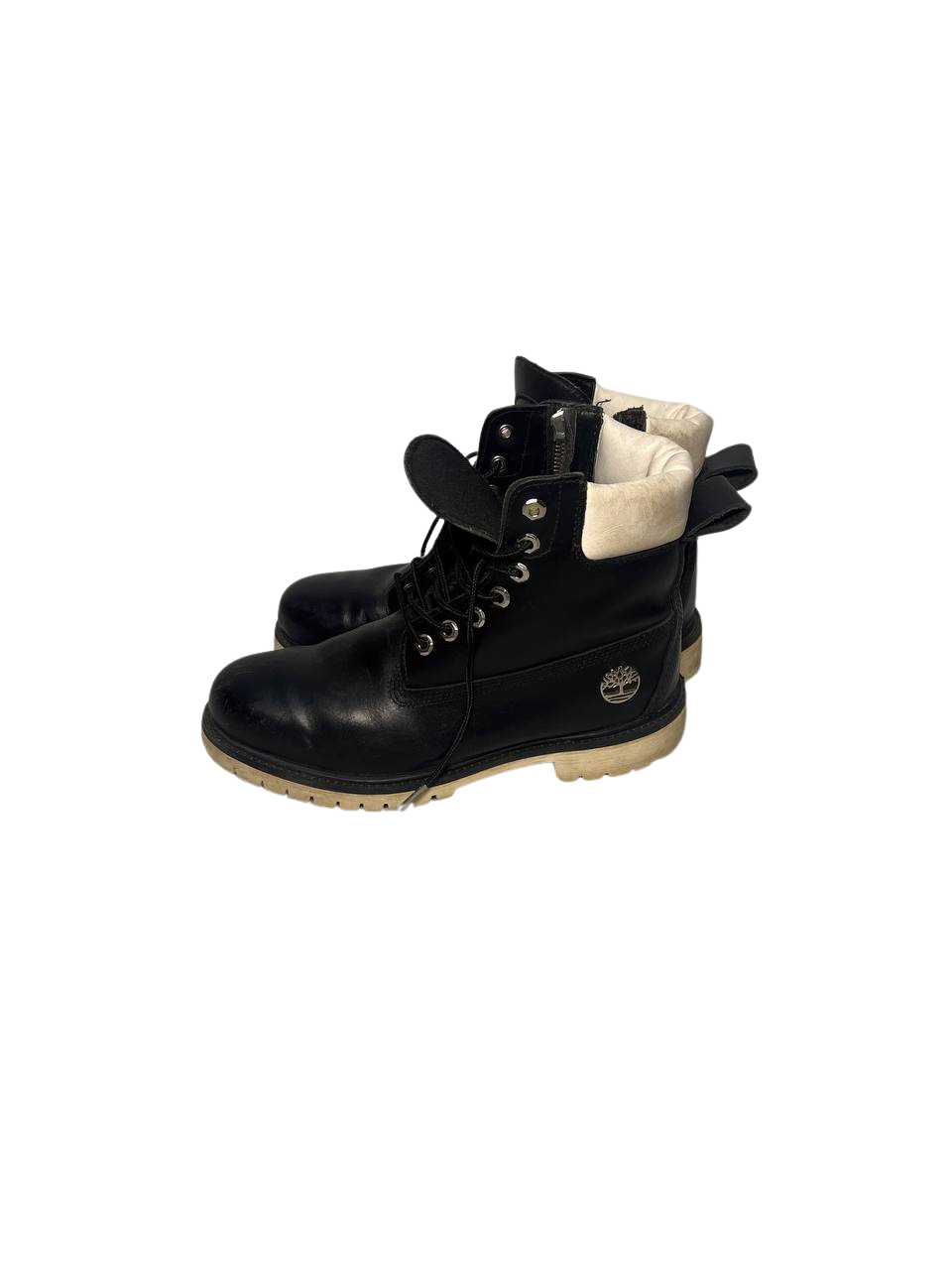 Timberland x Stussy 9 Premium Boots  Nubuck Leather